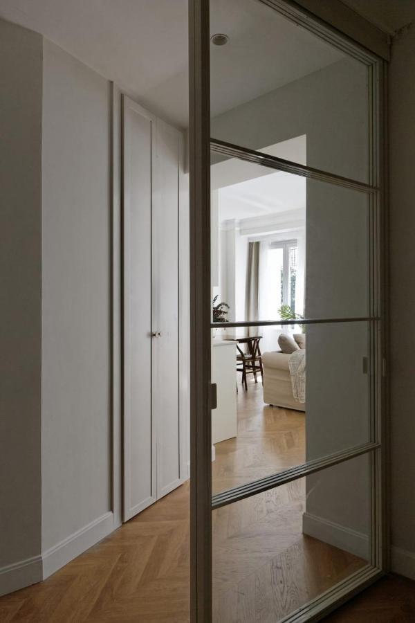 Apartment Deluxe Near Gran Via Madrid