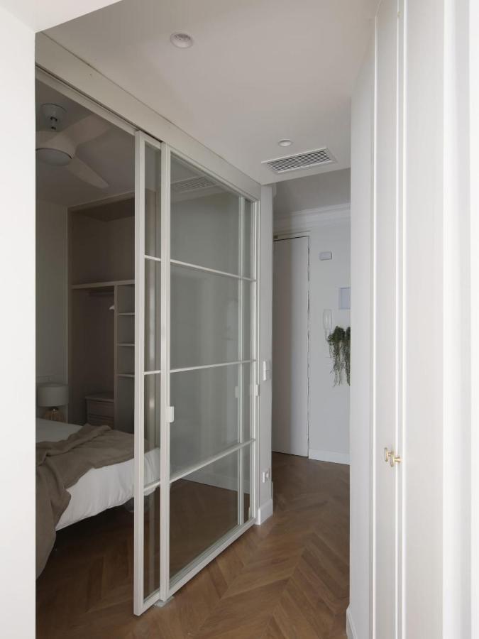 Apartment Deluxe Near Gran Via