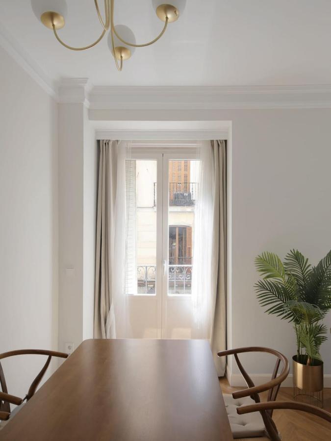 Apartment Deluxe Near Gran Via *
