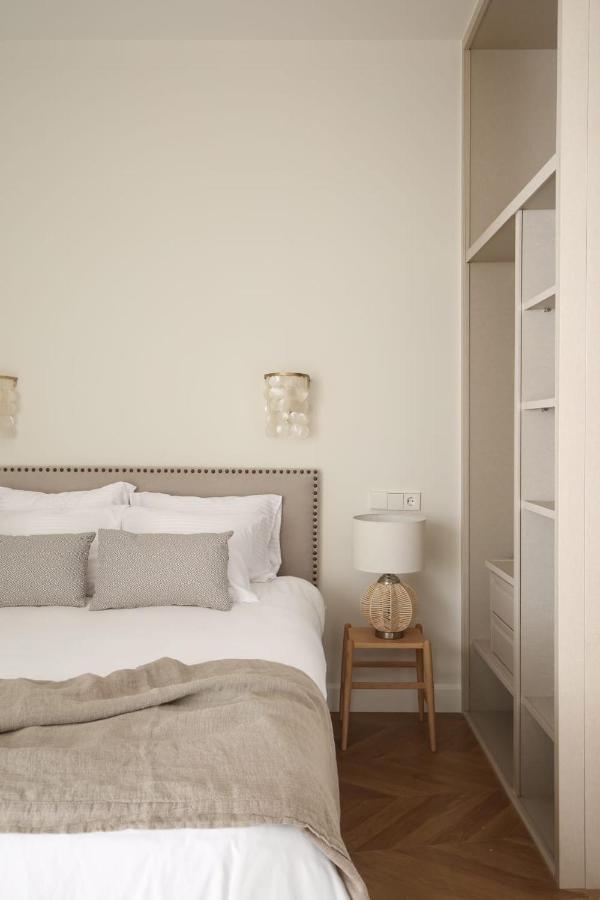Deluxe Near Gran Via Apartment *