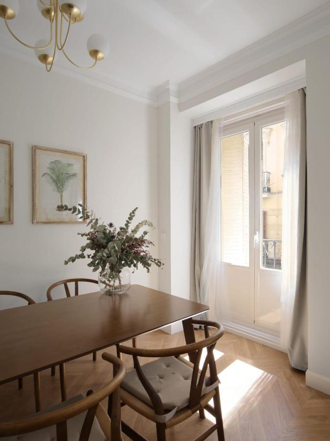 Apartment Deluxe Near Gran Via