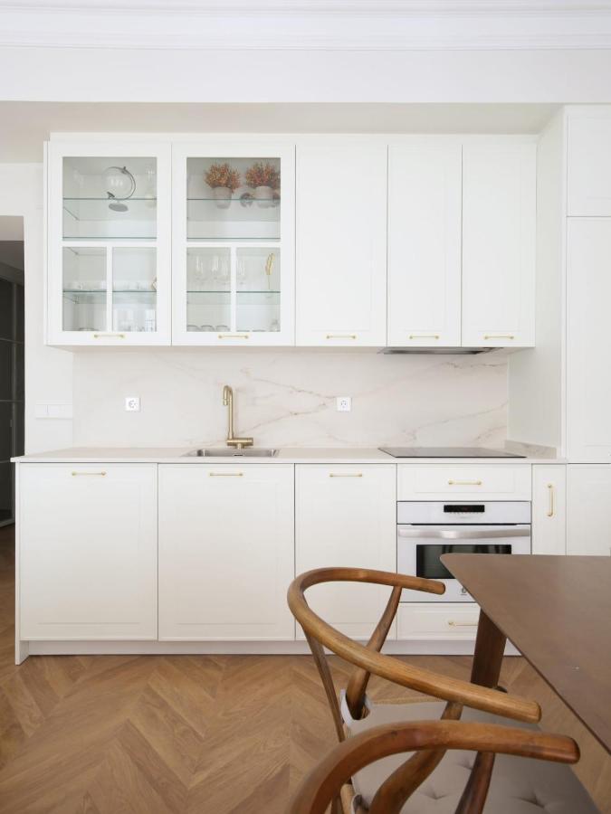 Apartment Deluxe Near Gran Via *