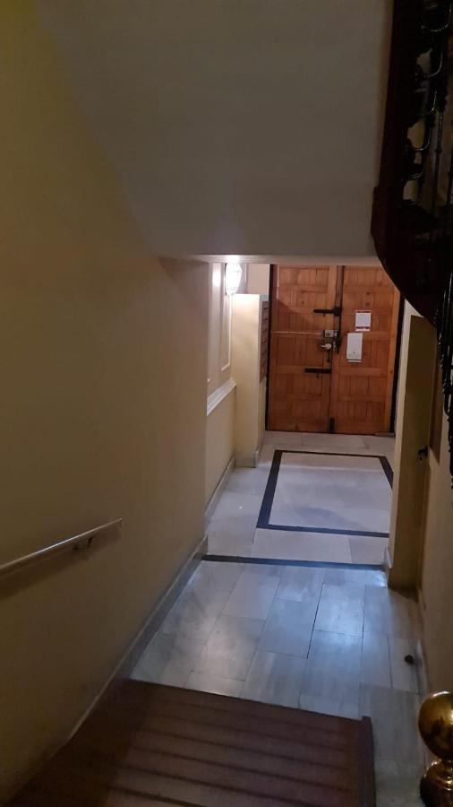 Apartment Deluxe Near Gran Via *