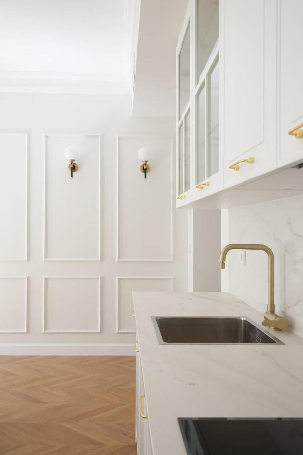 Deluxe Near Gran Via Apartment *